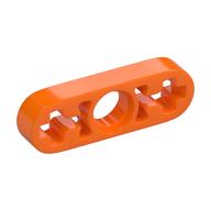 Technic Beam 1 × 3 Thin Orange