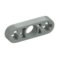 Technic Beam 1 × 3 Thin Light Gray