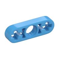 Technic Beam 1 × 3 Thin Medium Blue