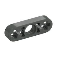 Technic Beam 1 × 3 Thin Dark Gray