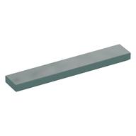Fliese 1 × 6 mit Rille Light Turquoise