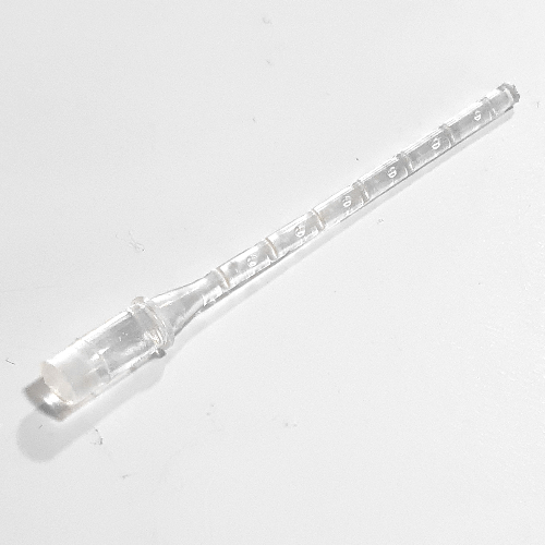 Cable, Fiber Optics 5L Transparent