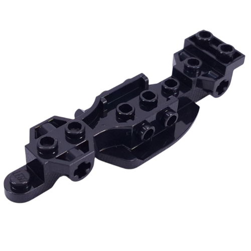 Vehicle Base 3 × 9 (Formula 1 CMF) Black