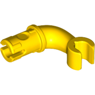 Arm, lang, mit Technic Pin