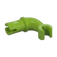 Arm, Long, with Technic Pin Lime