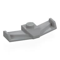 Vehicle Body, Front Fender 1 × 4, Formula 1 Hellblaugrau