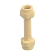 Weapon Hilt Symmetric Tan
