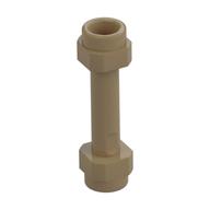 Weapon Hilt Symmetric Dunkelbeige