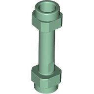 Weapon Hilt Symmetric Sandgrün