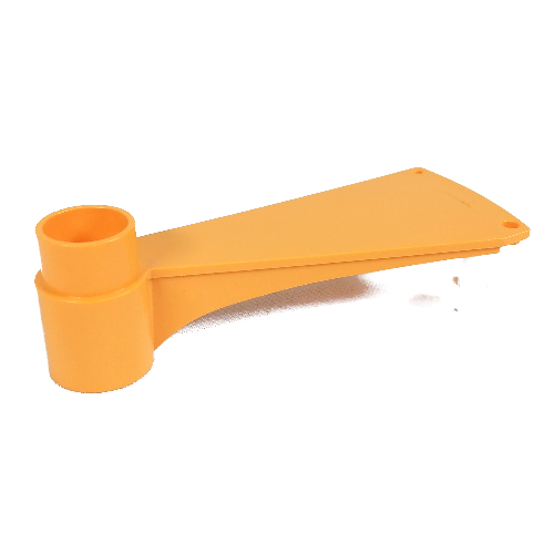 Scala, Staircase Step, Middle Step, Spiral Hellorange