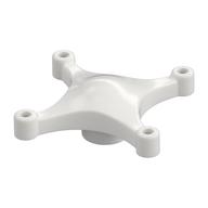 Equipment Drone Body, 4 Arms White