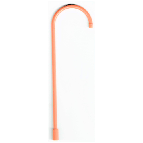 Scala, Shower Stand / Lamp Post Salmon