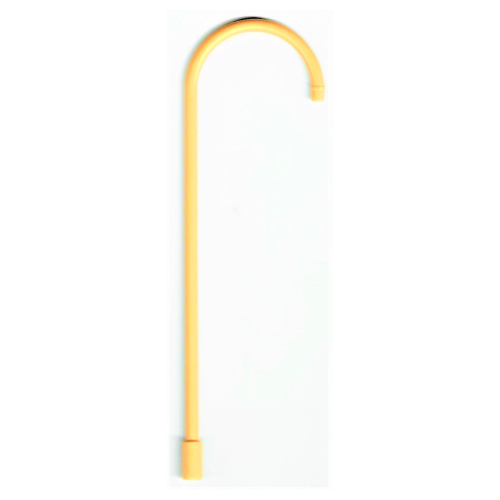 Scala, Shower Stand / Lamp Post Yellow