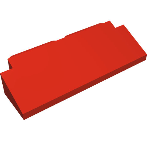 Homemaker Awning 2 × 6 Rot
