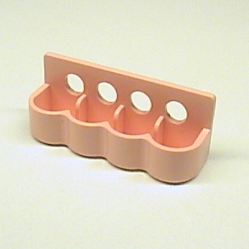 Scala, Equipment, Bottle Holder Light Salmon