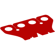 Hipwear Coattails, Tattered Ends Rot