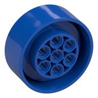 Wheel 41 × 15 Blue