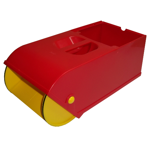 Brick Vac [Complete Assembly] Rot