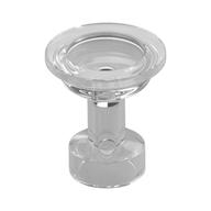 Equipment Ice Cream Sundae Glass Trans-Clear