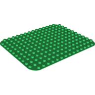Duplo Grundplatte 12 × 16