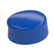 Kufi [PLAIN] Blau