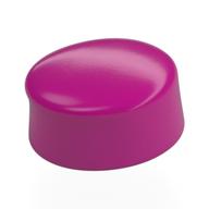 Kufi [PLAIN] in Magenta