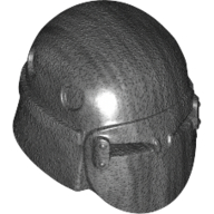 Helmet Knight of Ren in 