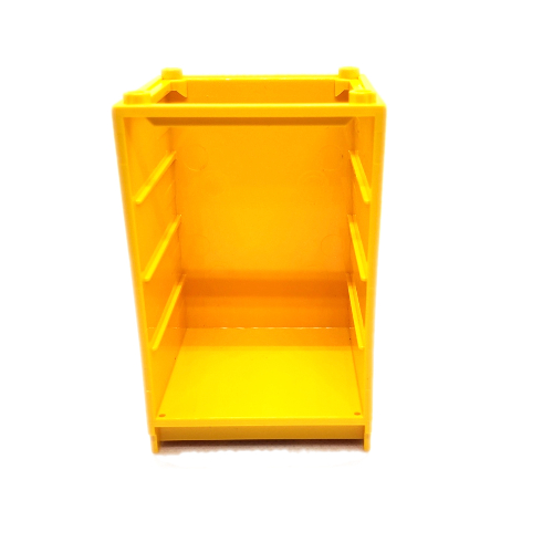 Scala, Cupboard / Dresser 6 × 6 × 7 2/3 without Top