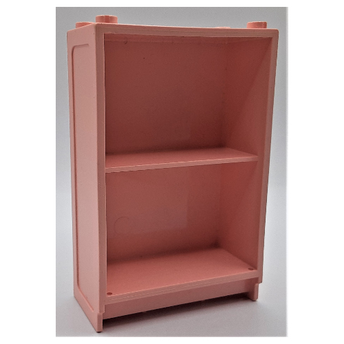 Scala, Cupboard / Cabinet / Bookshelf 6 × 3 × 7 2/3