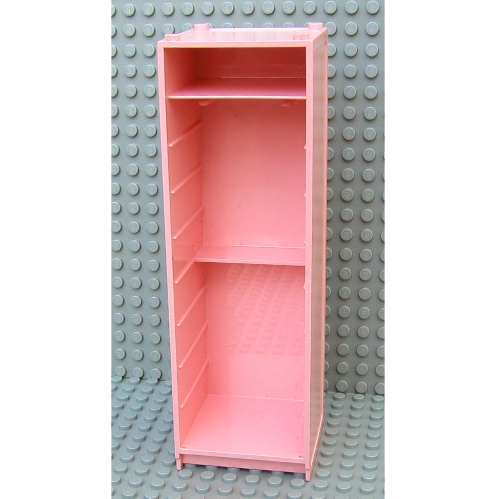 Scala, Cupboard, Large Light Salmon