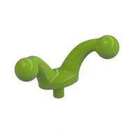 Headwear Accessory Antenna Lime