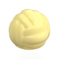 Wool / Yarn Bright Light Yellow