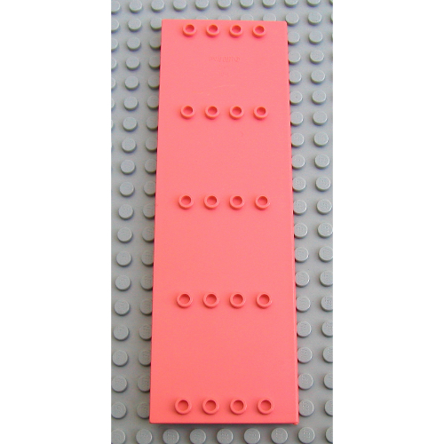 Scala, Door, Cupboard Large Salmon