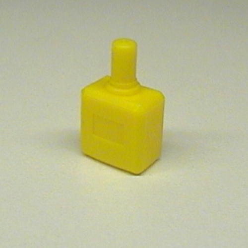 Belville / Scala, Equipment, Bottle Perfume with Rectangle Base