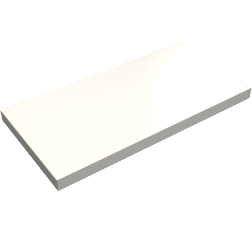 Scala, Tile 3 × 6 Very Light Gray