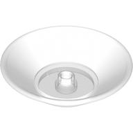 Dish 5 × 5 Trans-Clear