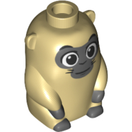 Creature, Ongi (Uka) Tan