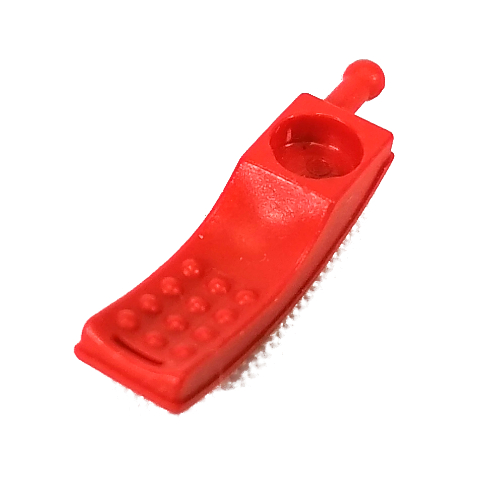 Belville / Scala, Equipment Cordless Phone Rot