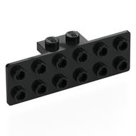 Winkel 1 × 2 - 2 × 6