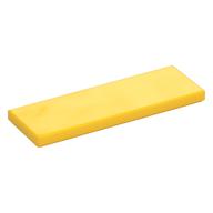 Fliese 2 × 6 Gelb