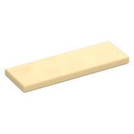Fliese 2 × 6 Beige