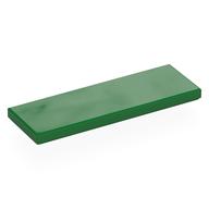 Tile 2 × 6 Green