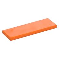 Tile 2 × 6 Orange