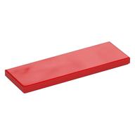 Tile 2 × 6 Red