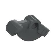 Launcher Trigger, Weapon Gun Trigger Dunkelblaugrau