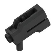 Launcher, Weapon Gun / Blaster / Shooter Square Perltitan