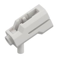 Launcher, Weapon Gun / Blaster / Shooter Square White