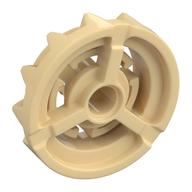 Clutch Joint Click Gear Beige