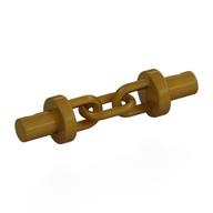 Kette 2L mit Stangen