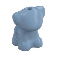 Animal, Dog Pup [PLAIN] Sand Blue